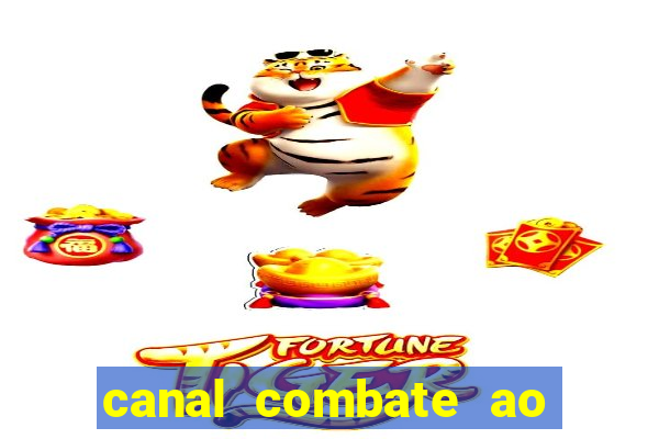 canal combate ao vivo online multicanais